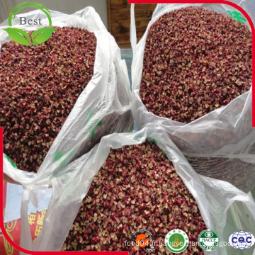 Hua Jiao Épices et Herbes Sichuan Red Pepper